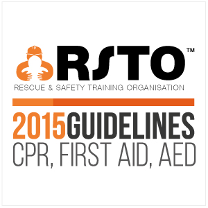 2015 Guidelines in First Aid and CPR