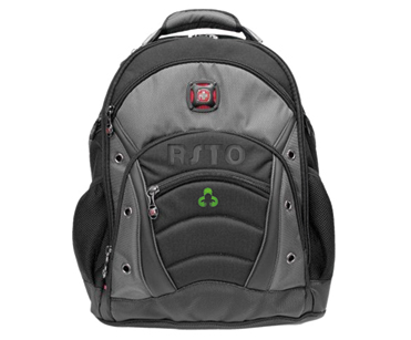 instructor bag